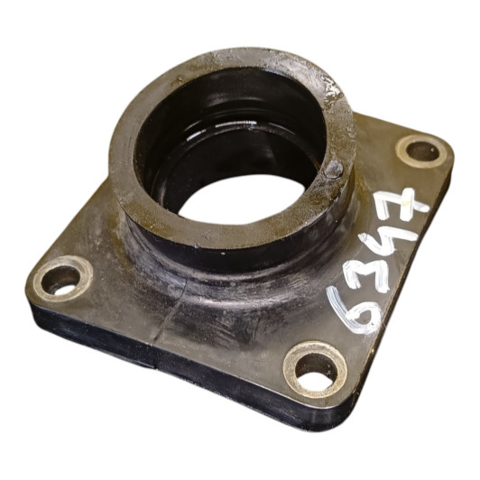 Pipe Admission Yamaha 85 Yz 2010