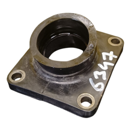 Pipe Admission Yamaha 85 Yz 2010