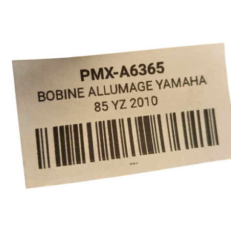 Bobine Allumage Yamaha 85 Yz 2010