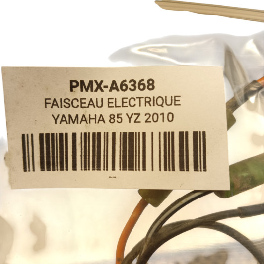 Faisceau Electrique Yamaha 85 Yz 2010
