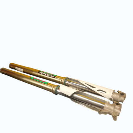 Tube De Fourche Showa Honda 250 Crf 2022-2024