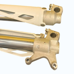 Tube De Fourche Showa Honda 250 Crf 2022-2024 2