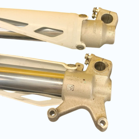 Tube De Fourche Showa Honda 250 Crf 2022-2024