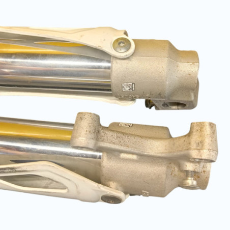 Tube De Fourche Showa Honda 250 Crf 2022-2024