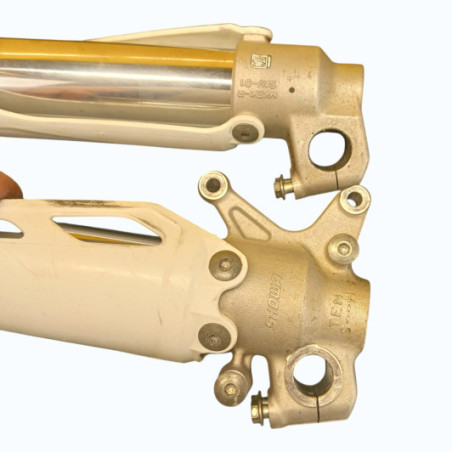 Tube De Fourche Showa Honda 250 Crf 2022-2024