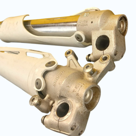 Tube De Fourche Showa Honda 250 Crf 2022-2024