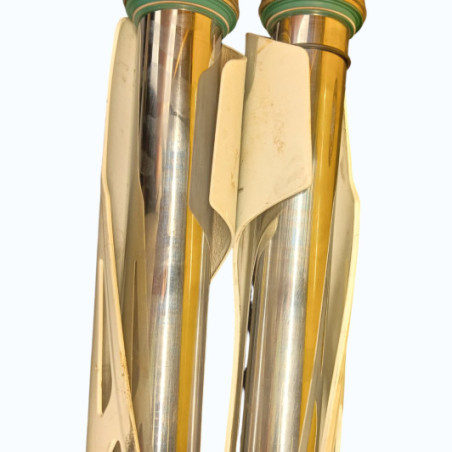 Tube De Fourche Showa Honda 250 Crf 2022-2024