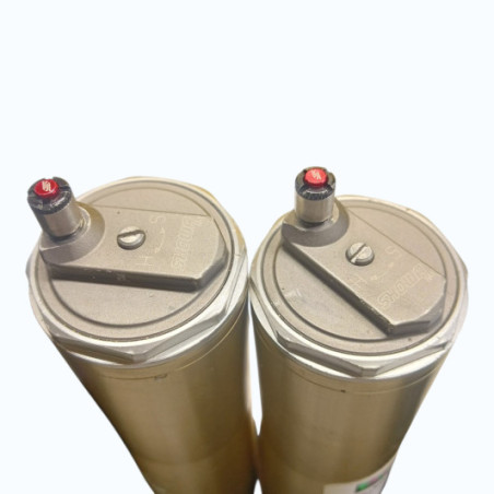 Tube De Fourche Showa Honda 250 Crf 2022-2024