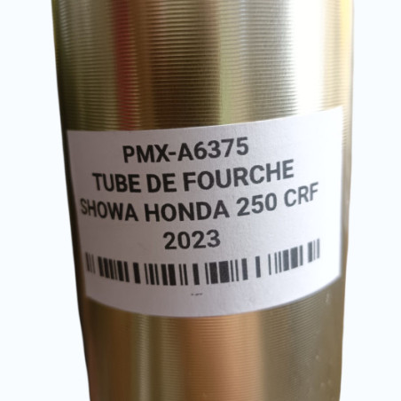 Tube De Fourche Showa Honda 250 Crf 2022-2024