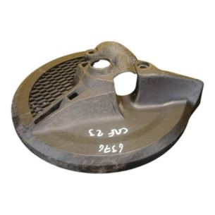 Protection Disque De Frein Avant Honda 250 Crf 2022-2024 2