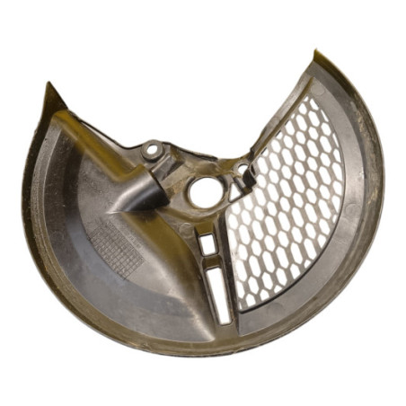 Protection Disque De Frein Avant Honda 250 Crf 2022-2024