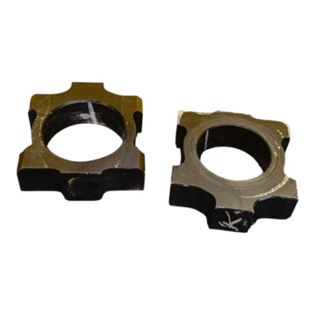 Tendeur De Roue Arriere Honda 250 Crf 2022-2024