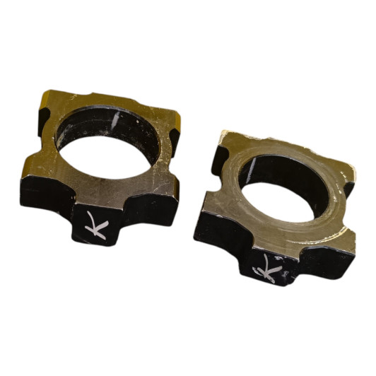 Tendeur De Roue Arriere Honda 250 Crf 2022-2024
