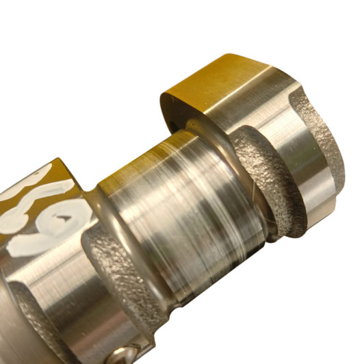Arbre A Came Echappement Honda 250 Crf 2022-2024