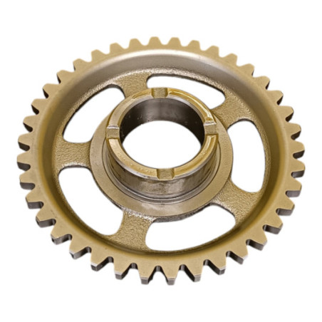Roue Libre Demarreur Honda 250 Crf 2022-2024