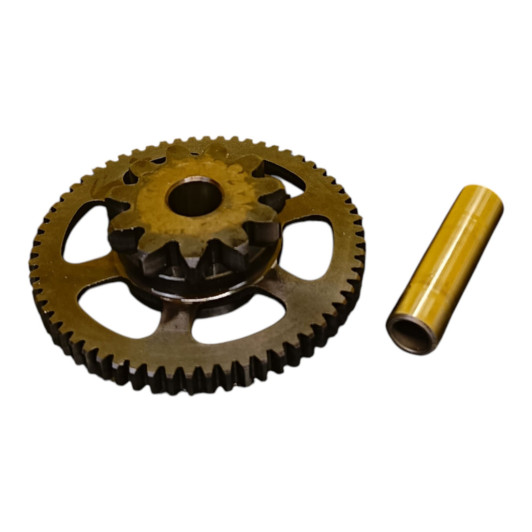 Pignon Roue Libre Demarreur Honda 250 Crf 2022-2024