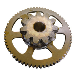 Pignon Roue Libre Demarreur Honda 250 Crf 2022-2024 2