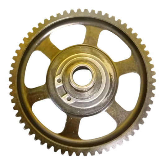 Pignon Roue Libre Demarreur Honda 250 Crf 2022-2024