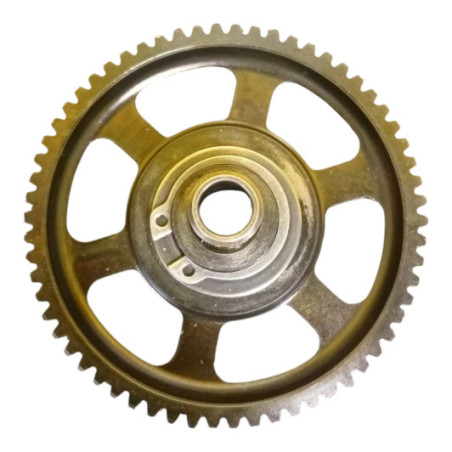 Pignon Roue Libre Demarreur Honda 250 Crf 2022-2024