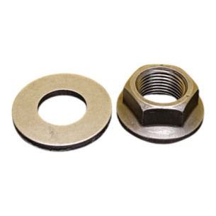 Ecrou Allumage Honda 250 Crf 2022-2024