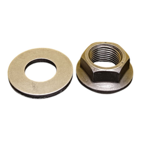 Ecrou Allumage Honda 250 Crf 2022-2024