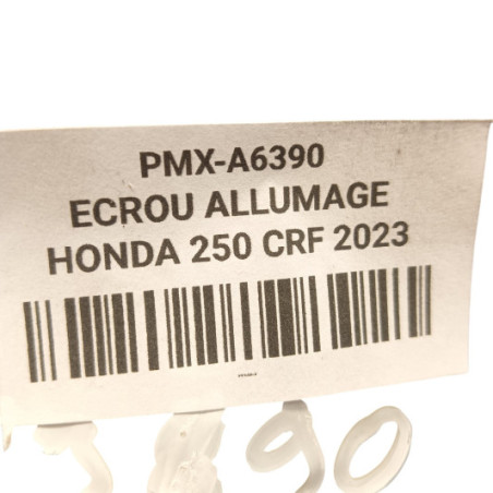 Ecrou Allumage Honda 250 Crf 2022-2024