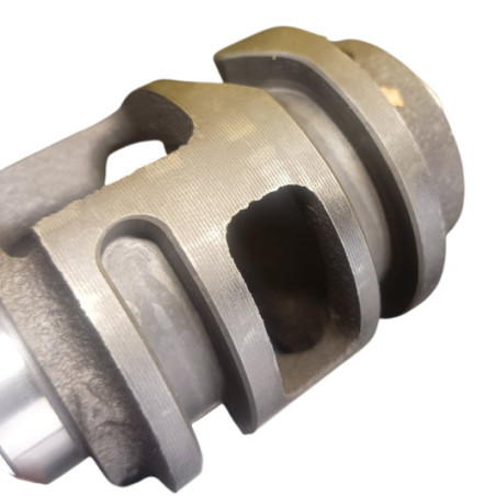 Barillet Boite De Vitesse Honda 250 Crf 2022-2024