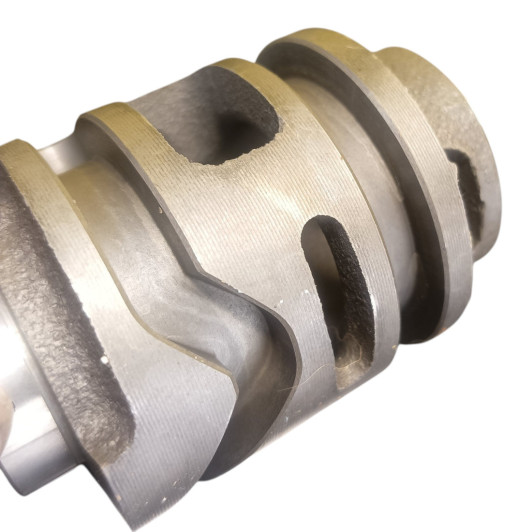 Barillet Boite De Vitesse Honda 250 Crf 2022-2024