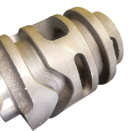 Barillet Boite De Vitesse Honda 250 Crf 2022-2024