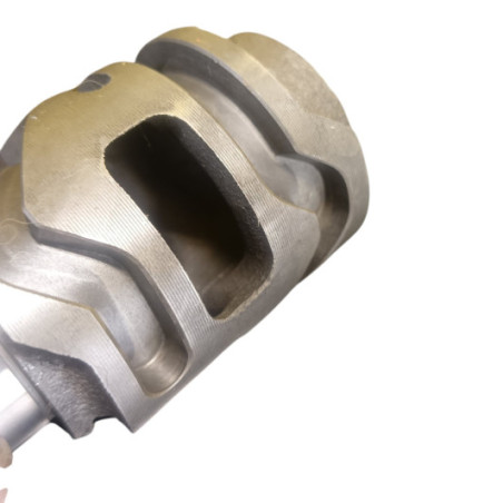 Barillet Boite De Vitesse Honda 250 Crf 2022-2024