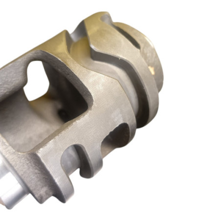 Barillet Boite De Vitesse Honda 250 Crf 2022-2024
