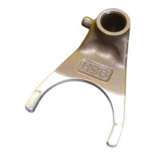 Fourchette Gauche L2 Boite De Vitesse Honda 250 Crf 2022-2024 2