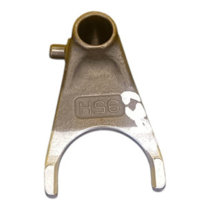Fourchette Droite R2 Boite De Vitesse Honda 250 Crf 2022-2024