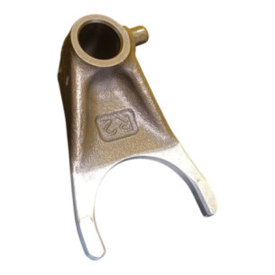Fourchette Droite R2 Boite De Vitesse Honda 250 Crf 2022-2024 2