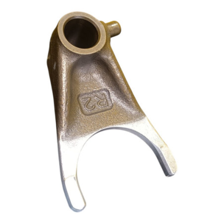 Fourchette Droite R2 Boite De Vitesse Honda 250 Crf 2022-2024