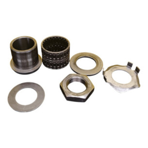 Entretoise Roulement Embrayage Honda 250 Crf 2022-2024