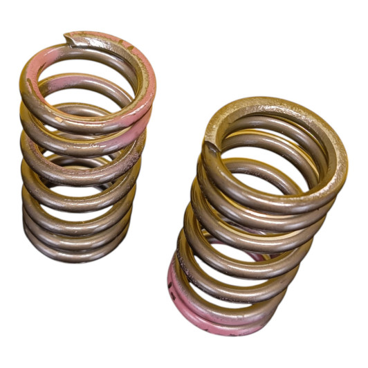 Soupape Echappement Honda 250 Crf 2022-2024