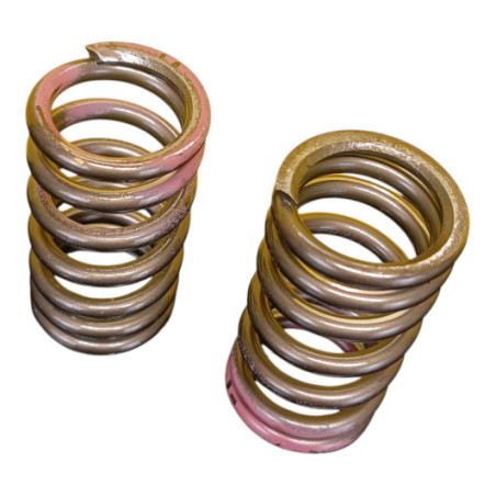 Soupape Echappement Honda 250 Crf 2022-2024