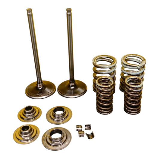 Soupape Admission Honda 250 Crf 2022-2024