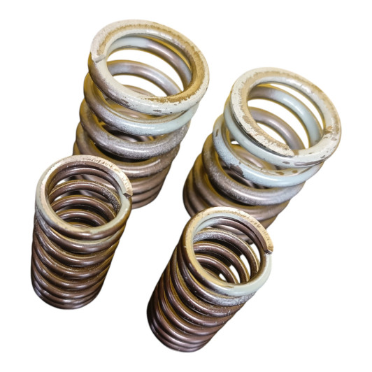 Soupape Admission Honda 250 Crf 2022-2024