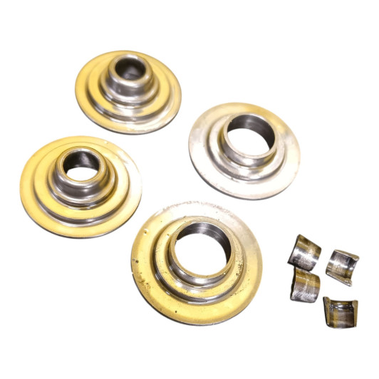 Soupape Admission Honda 250 Crf 2022-2024