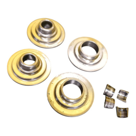 Soupape Admission Honda 250 Crf 2022-2024