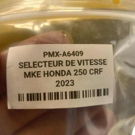 Selecteur De Vitesse Mke Honda 250 Crf 2022-2024