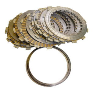 Disque Embrayage Honda 250 Crf 2022-2024