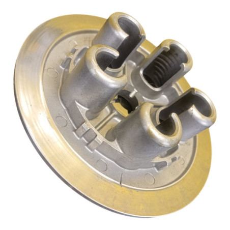 Plateau De Pression Embrayage K95H Honda 250 Crf 2022-2024