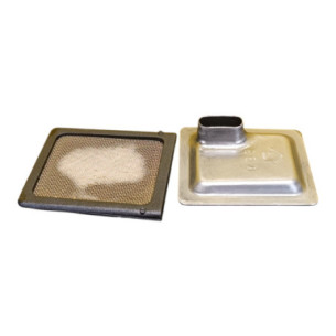 Crepine Filtre A Huile Honda 250 Crf 2022-2024