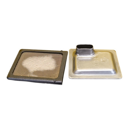 Crepine Filtre A Huile Honda 250 Crf 2022-2024