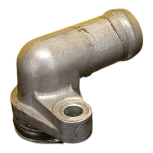 Embout Durite De Radiateur Honda 250 Crf 2022-2024