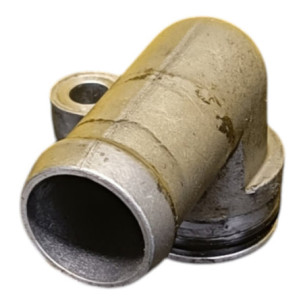 Embout Durite De Radiateur Honda 250 Crf 2022-2024 2