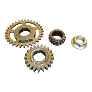 Pignon Vilebrequin Honda 250 Crf 2022-2024 2